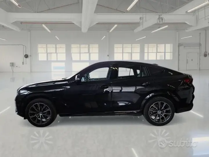 BMW X6 2024 photo 5