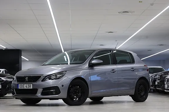 Peugeot 308 2020 photo 3