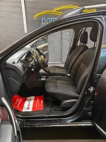 Dacia Logan 2016 photo 5