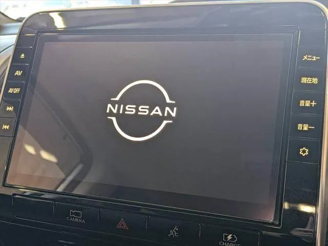 Nissan Serenade 2021 photo 4