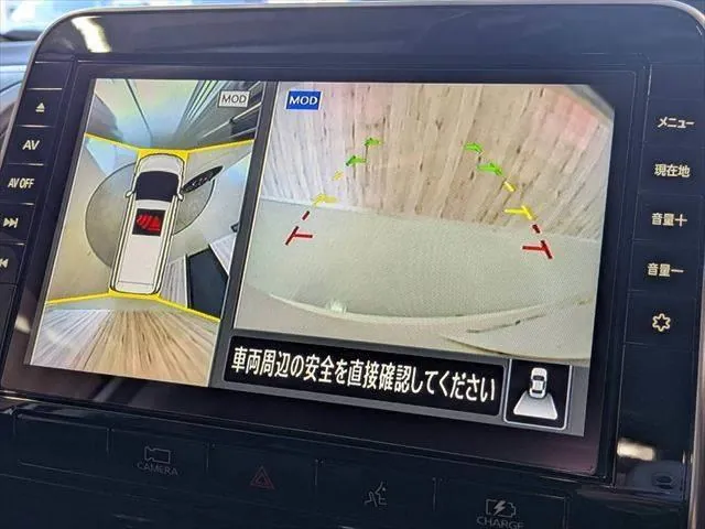 Nissan Serenade 2021 photo 5