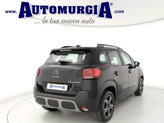 Citroen C3 Aircross 2020 photo 4