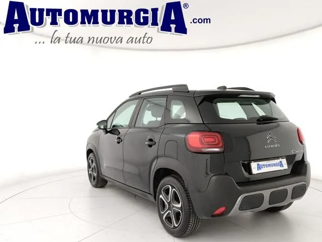 Citroen C3 Aircross 2020 photo 3