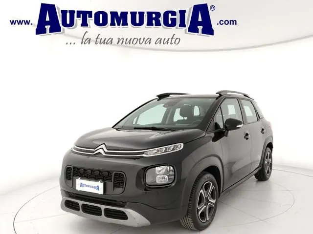 Citroen C3 Aircross 2020 photo 2
