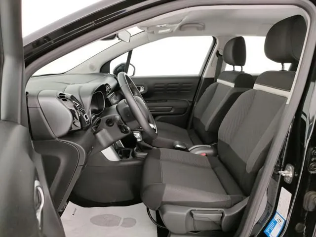Citroen C3 Aircross 2020 photo 5