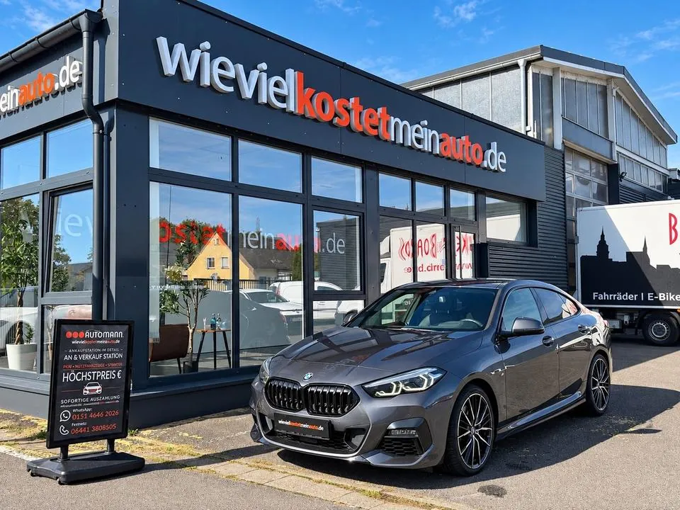 BMW 220D