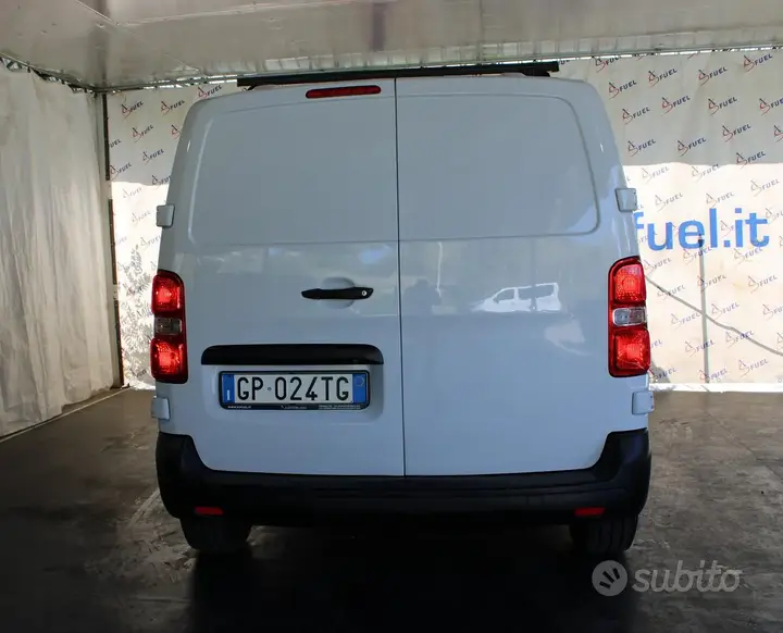 Fiat Scudo 2023 photo 5
