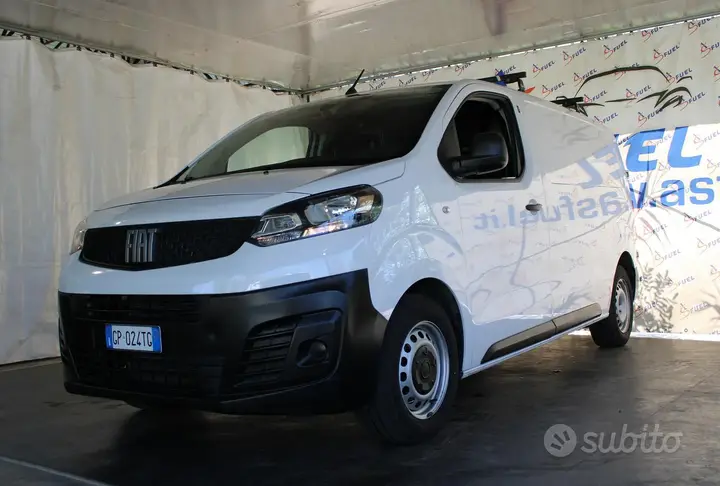 Fiat Scudo 2023 photo 2