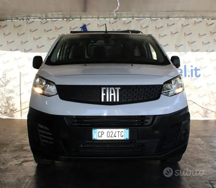 Fiat Scudo