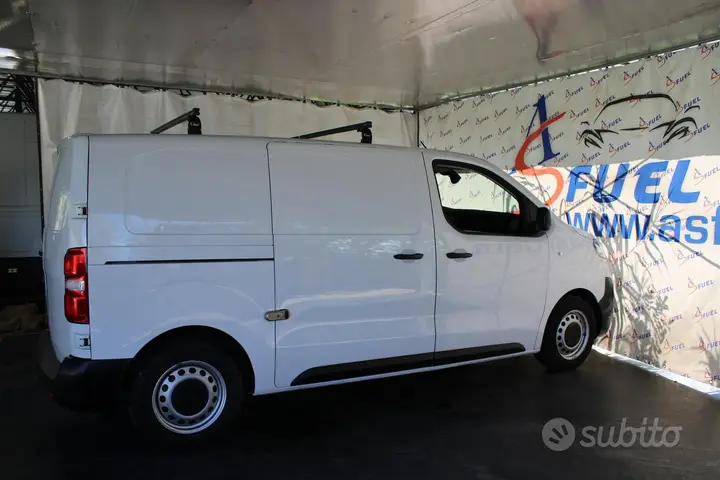 Fiat Scudo 2023 photo 4