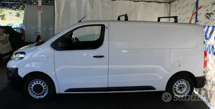 Fiat Scudo 2023 photo 3