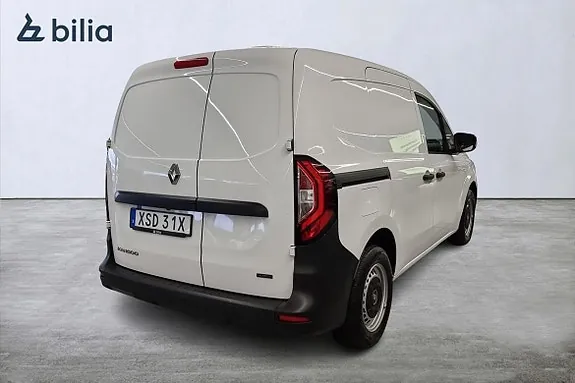 Renault Kangoo 2023 photo 5