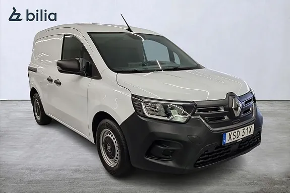 Renault Kangoo 2023 photo 2