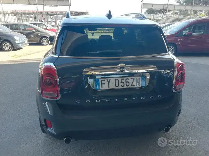 Mini Mini Countryman 2018 photo 5