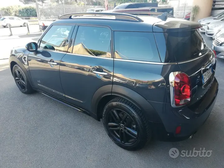 Mini Mini Countryman 2018 photo 4
