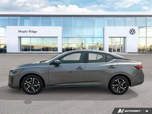 Nissan Sentra 2024 photo 2