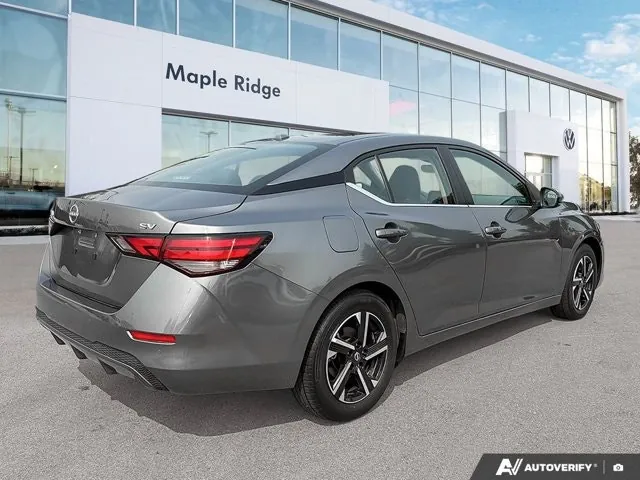 Nissan Sentra 2024 photo 5