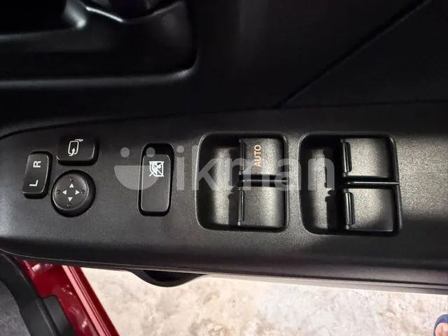 Suzuki Wagon R Fx 2024 photo 3