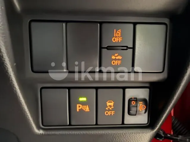 Suzuki Wagon R Fx 2024 photo 4