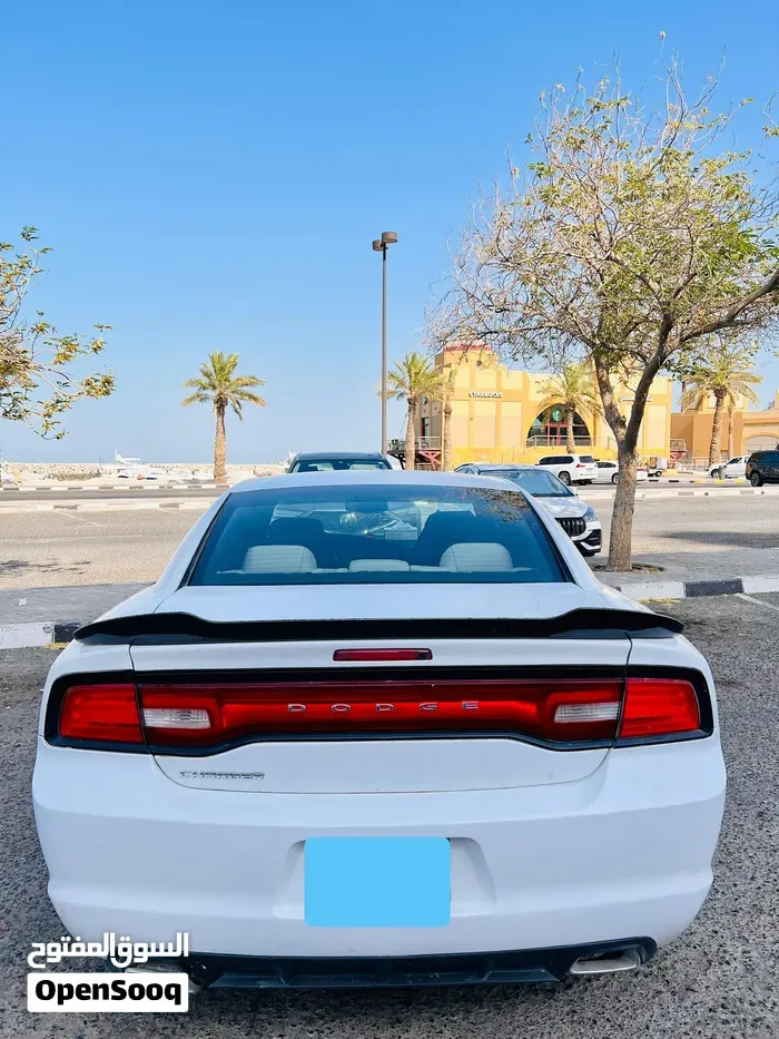 Dodge Charger 2013 photo 2