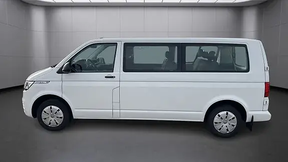 Volkswagen Caravelle 2023 photo 2