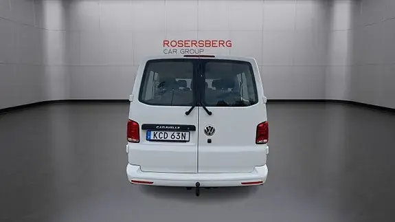 Volkswagen Caravelle 2023 photo 4
