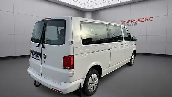 Volkswagen Caravelle 2023 photo 5