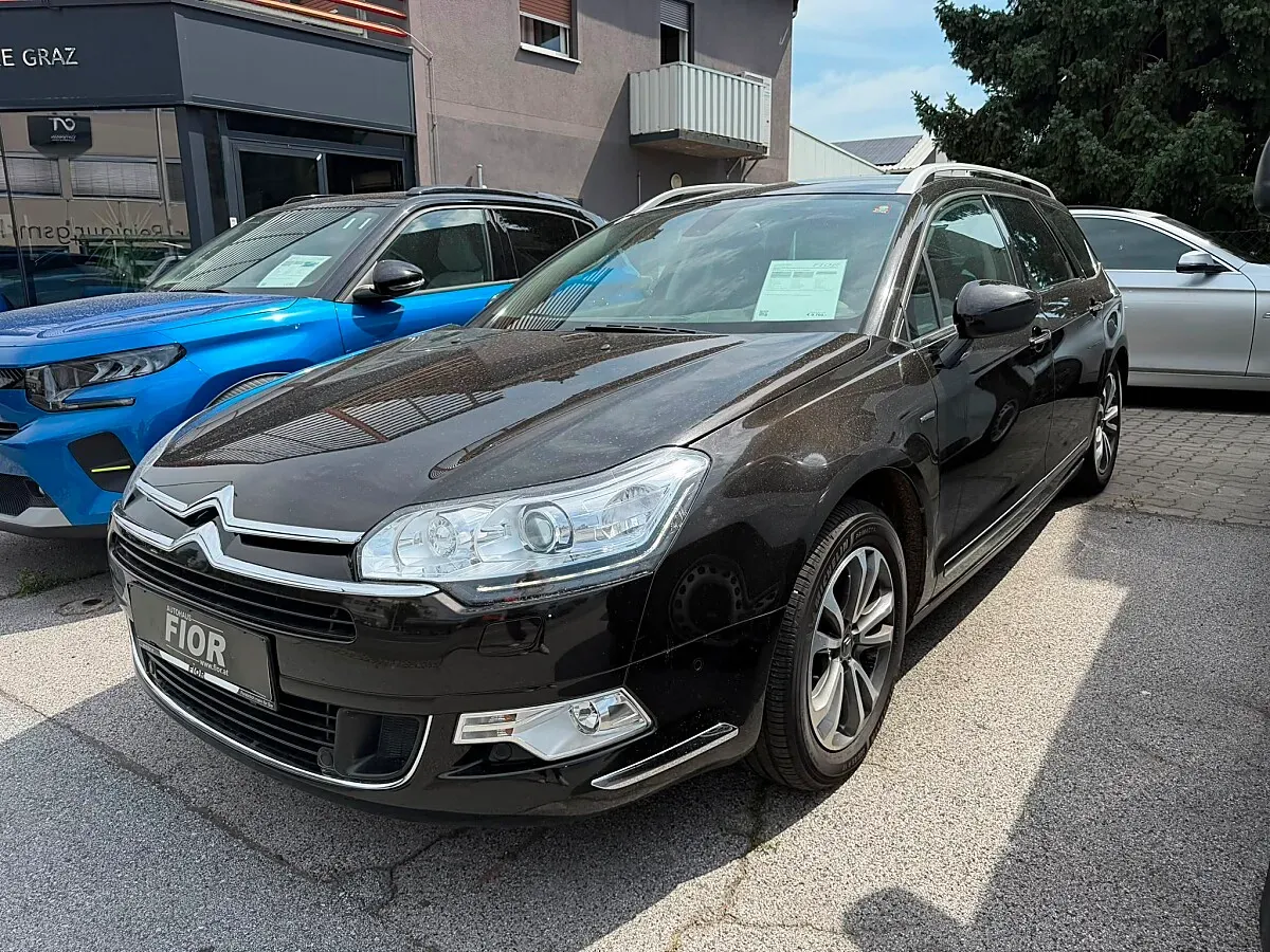 Citroen C5