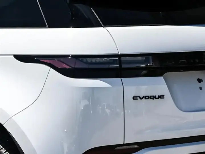 Land Rover Range Rover Evoque 2024 photo 5
