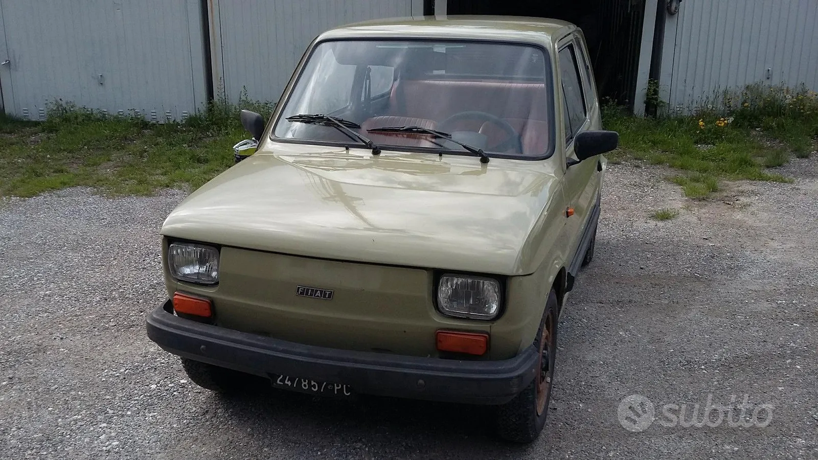 Fiat 126