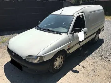 Ford Escort
