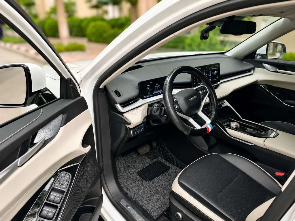 Haval H6 2024 photo 5
