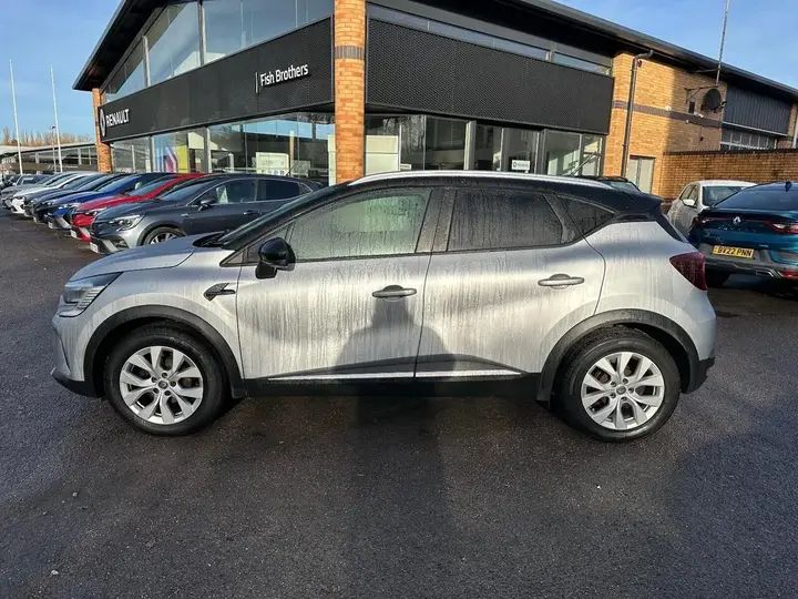 Renault Captur 2020 photo 5