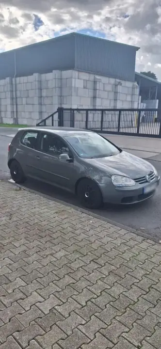 Volkswagen Golf 5