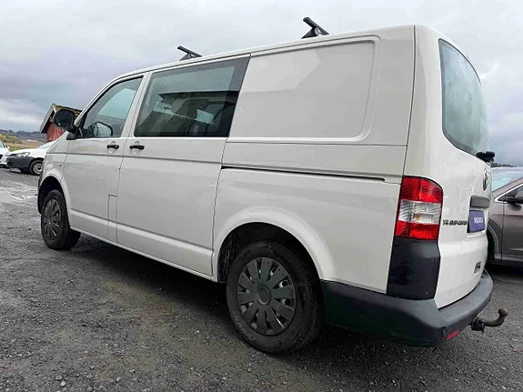 Volkswagen Transporter 2011 photo 3