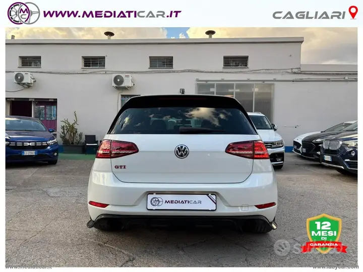 Volkswagen Golf 2014 photo 5