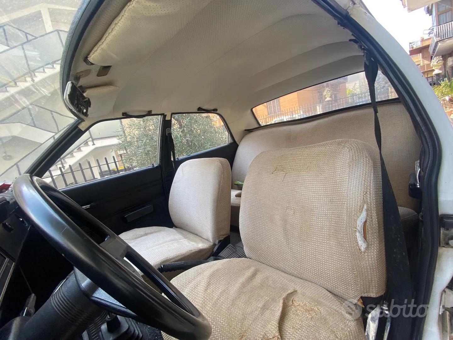Ford Taunus 1973 photo 5