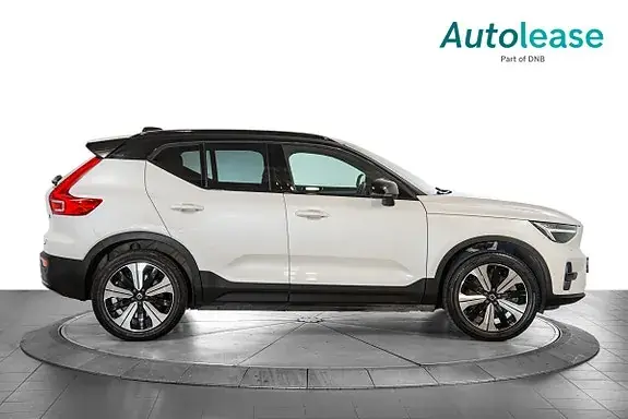 Volvo Xc40 2023 photo 2