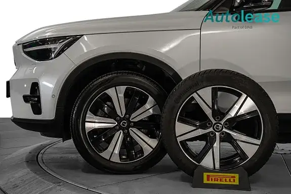 Volvo Xc40 2023 photo 3