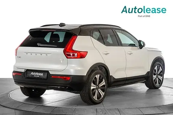 Volvo Xc40 2023 photo 5
