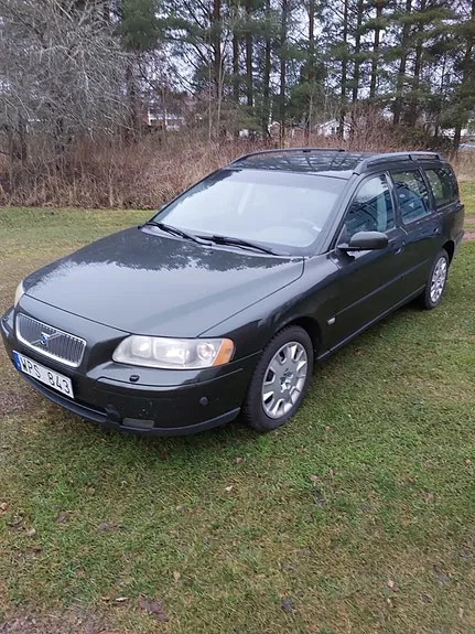 Volvo V70