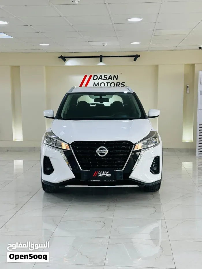 Nissan Kicks 2022 photo 3