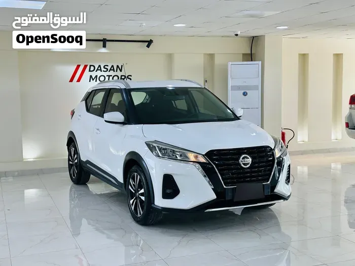 Nissan Kicks 2022 photo 2