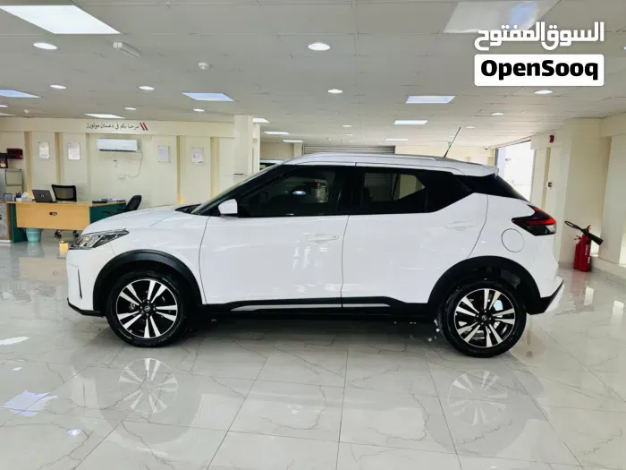 Nissan Kicks 2022 photo 4