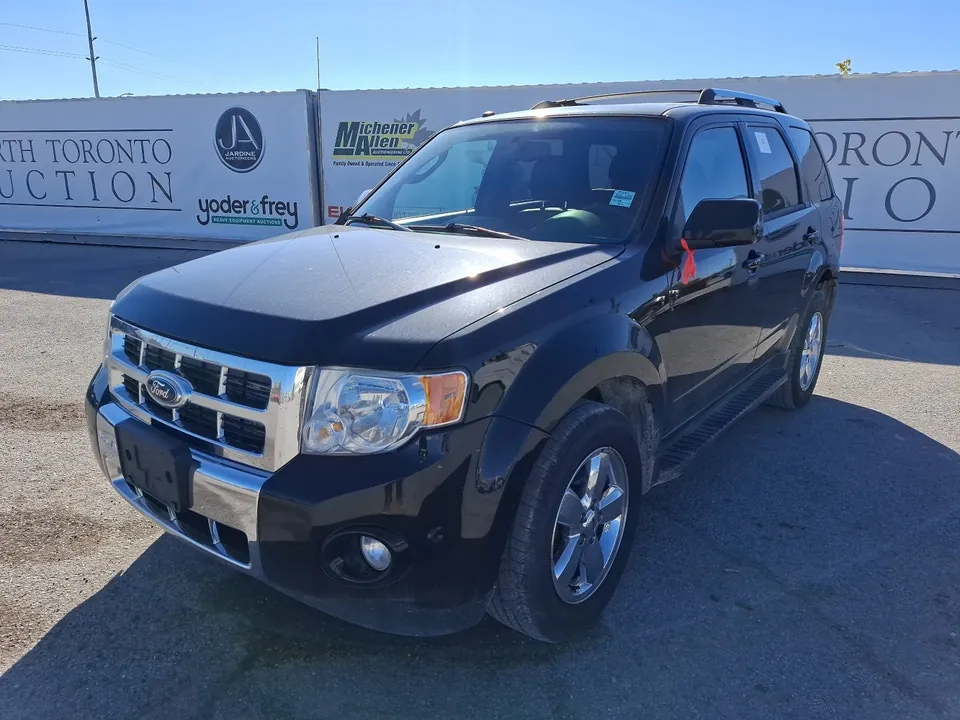 Ford Escape