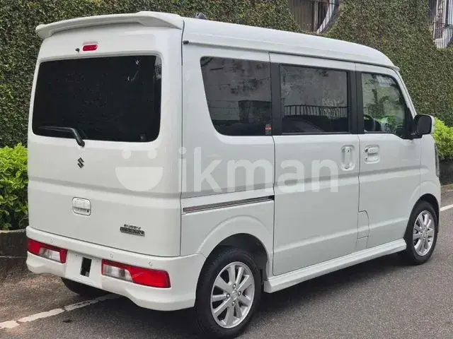 Suzuki Every 2026 photo 5