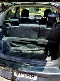 Toyota Vitz 2008 photo 4