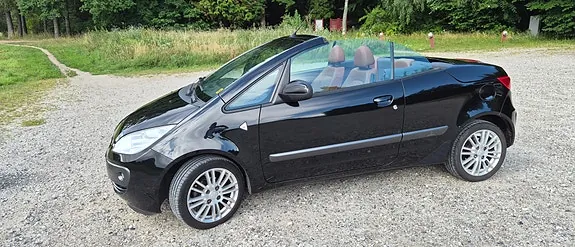 Mitsubishi Colt 2010 photo 3