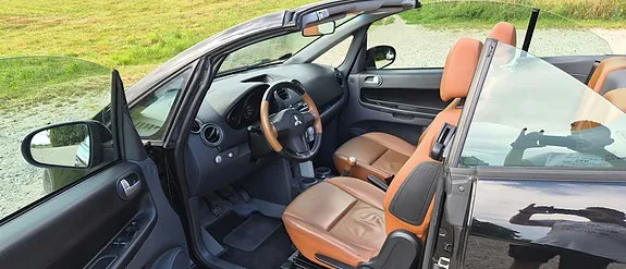 Mitsubishi Colt 2010 photo 5