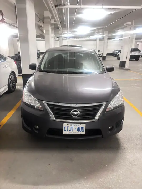 Nissan Sentra